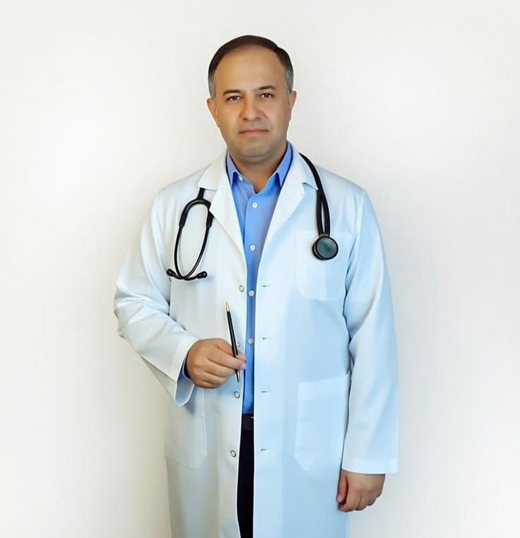 دکتر منوچهر خوشباطن